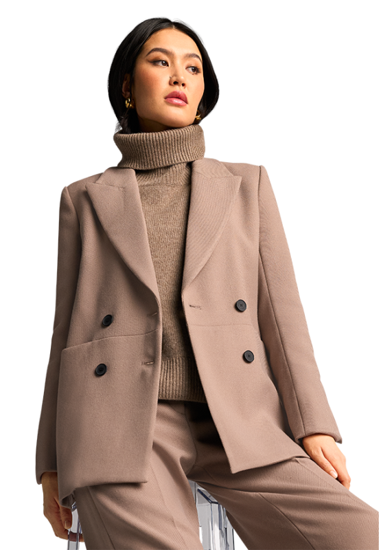 RIANI Blazer zweireihig