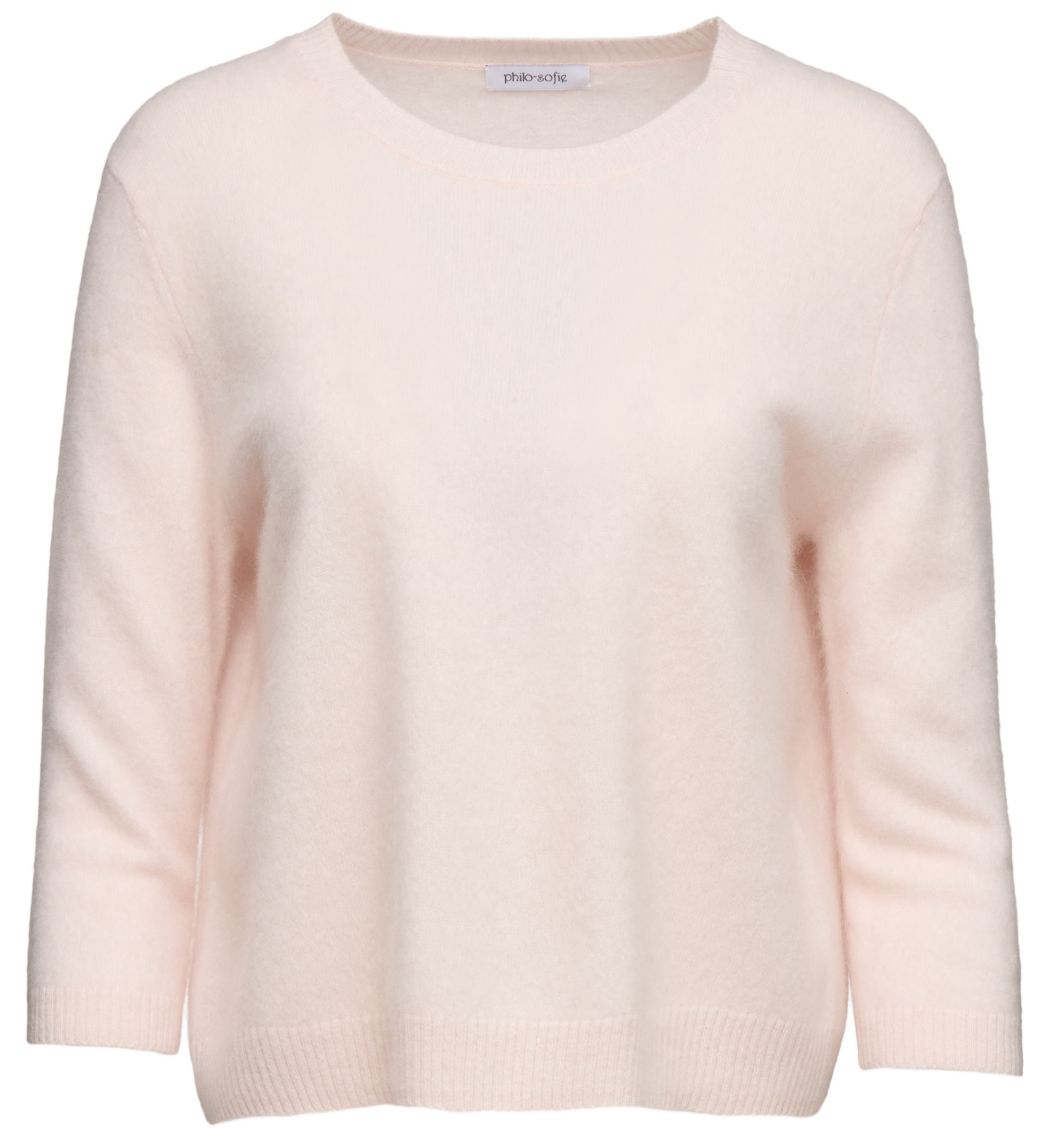 Philo-Sofie Cashmere Sweater